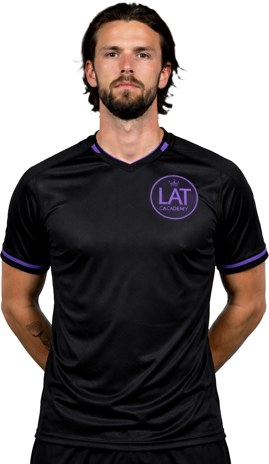 Lucas Andersen
