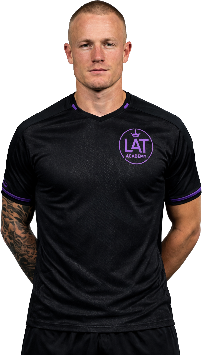 Rasmus Thelander